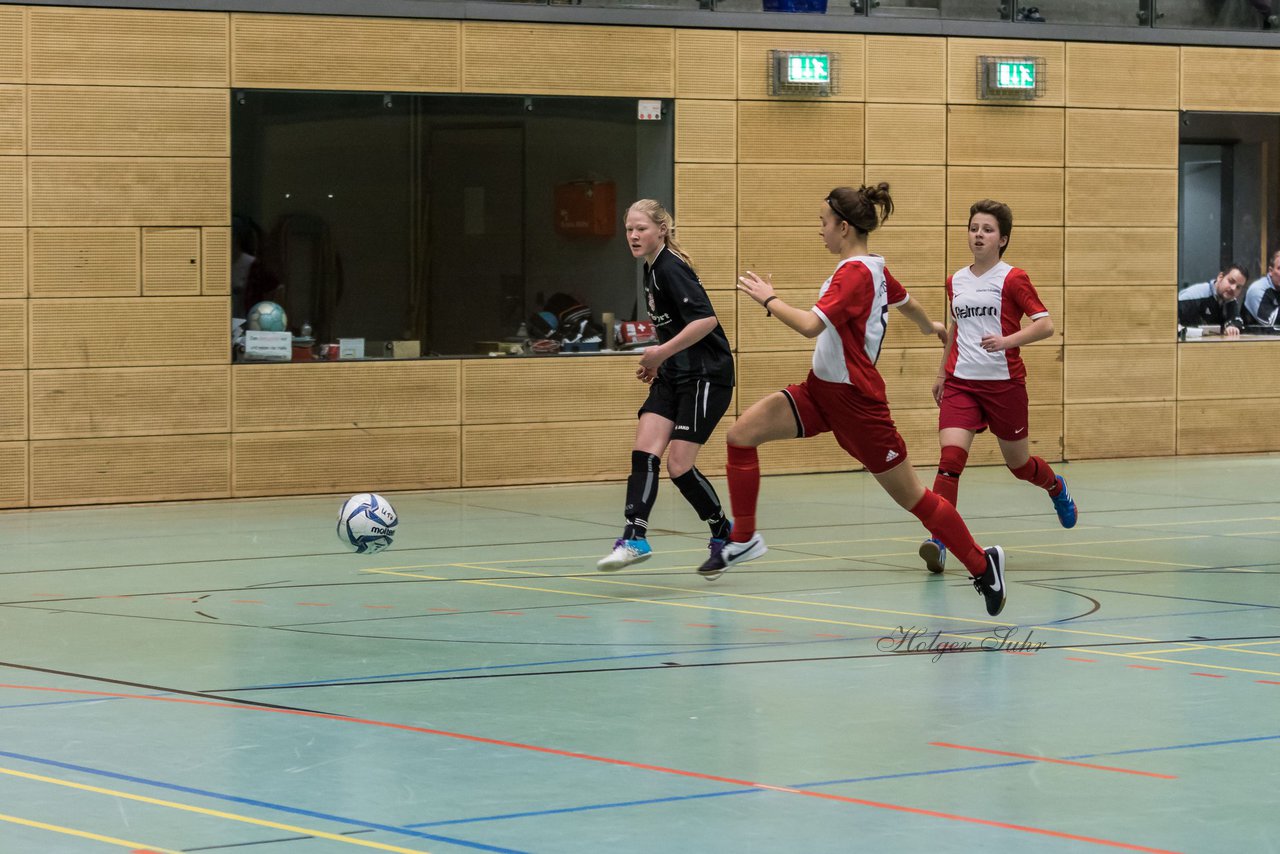 Bild 772 - Girls Cup